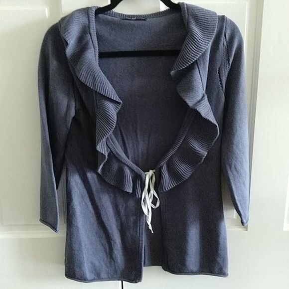 Gap Open Front cardigan. NWOT - Picture 1 of 5